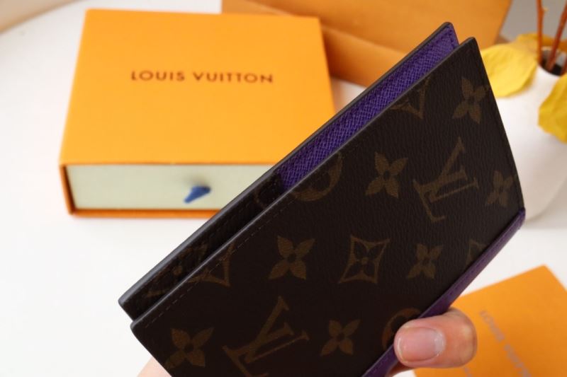 LV Wallets